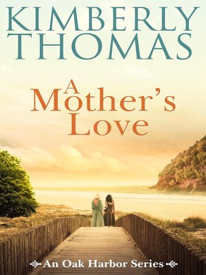 cover image of A Mother's Love